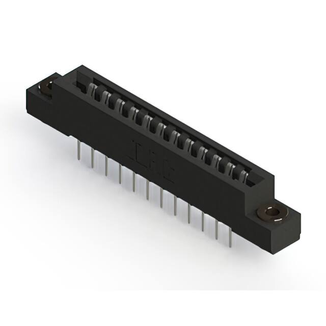 857-024-424-203 EDAC Inc.  Edgeboard Connectors
